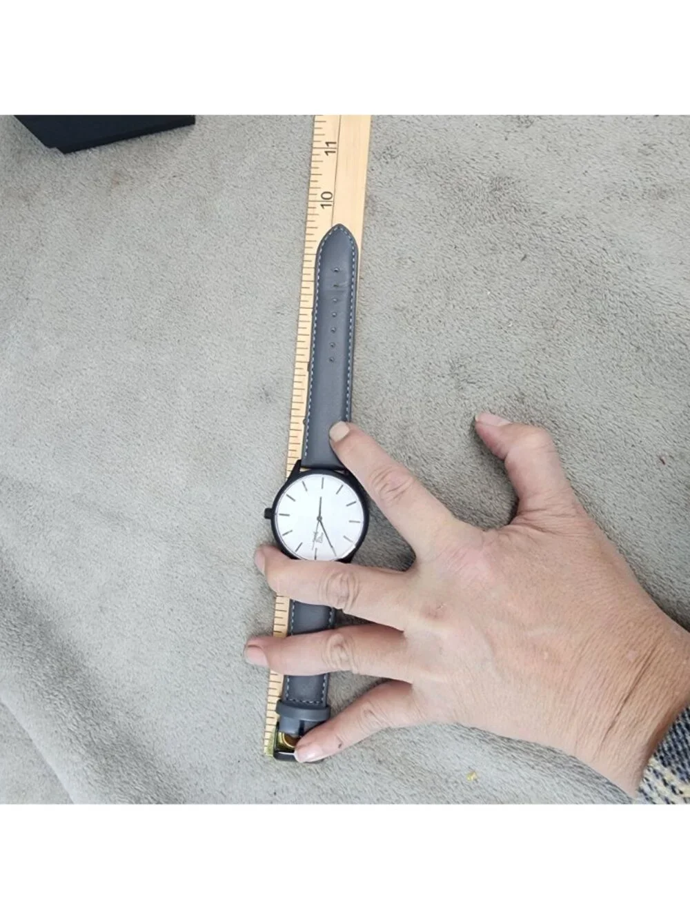 Px size mens